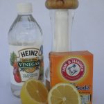 Clean Green: Easy Recipes for Natural Household Cleaners