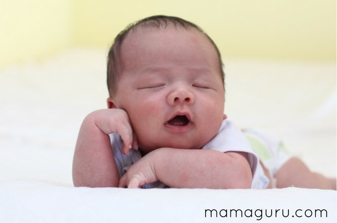 Teach Your Baby How to Sleep