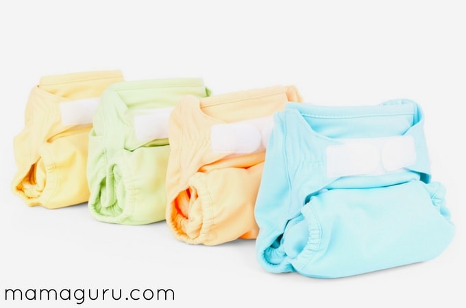 Cloth Diapers_ Best for Baby, Mama and Mother Earth 