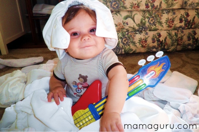 Cloth Diapers: Best for Baby, Mama and Mother Earth