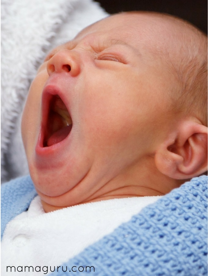 Teach Your Baby How to Sleep