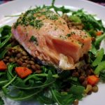 What I Ate for Dinner Last Week