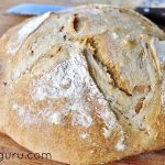 Making Groceries: Artisan Bread