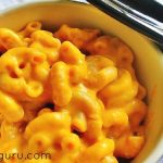 Making Groceries: Mac and Cheese