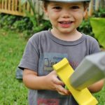 Knights in Tattered Armor