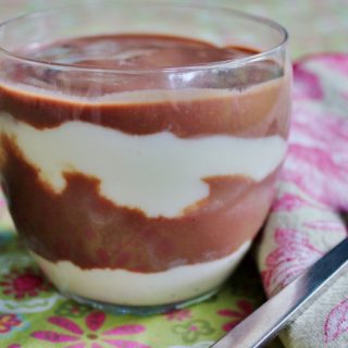 Making Groceries: Pudding