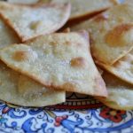 Making Groceries: Tortilla Chips