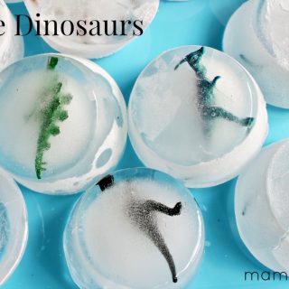 5 Awesome Dinosaur Party Activities