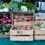 Making Groceries: Stock