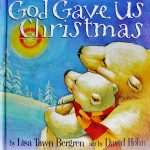 Great Children’s Christmas Books About God