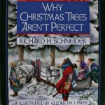 Great Children’s Books About Christmas Trees