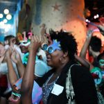 Happy Noon Year’s Eve!