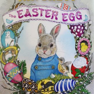 Great Easter Book for Kids
