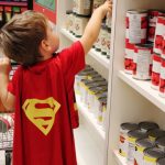 The Curiously Mundane Life of Superman