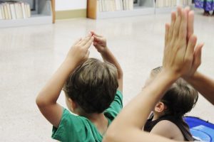 Max learning mudras