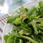 Lemon Caper Salad Dressing