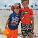 103 Fun (mostly free) Summer Activities for Kids