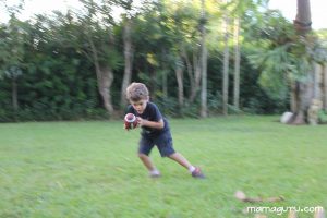 Kids at Play