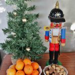 Healthy December Snacks