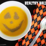 Healthy Halloween