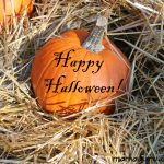 Happy Halloween, y’all!