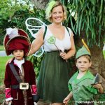 A Literary Halloween