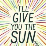 Book Love for I’ll Give You the Sun