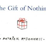 Children’s Book Review: The Gift of Nothing