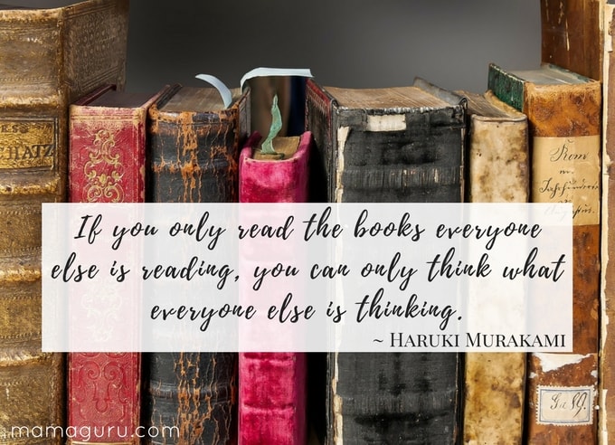 Best Life Book Club, quote about reading