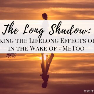 The Long Shadow: Tracking the Lifelong Effects of Rape in the Wake of #MeToo