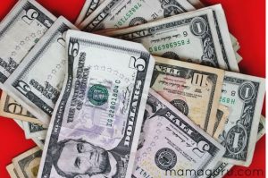 How I Cut My Laundry Detergent Bill by 66%