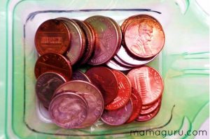 How I Cut My Laundry Detergent Bill by 66%