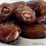 Smokey Dates: The Simplest Appetizer