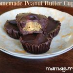 Making Groceries: Peanut Butter Cups