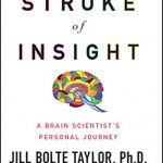 Book Love: My Stroke of Insight